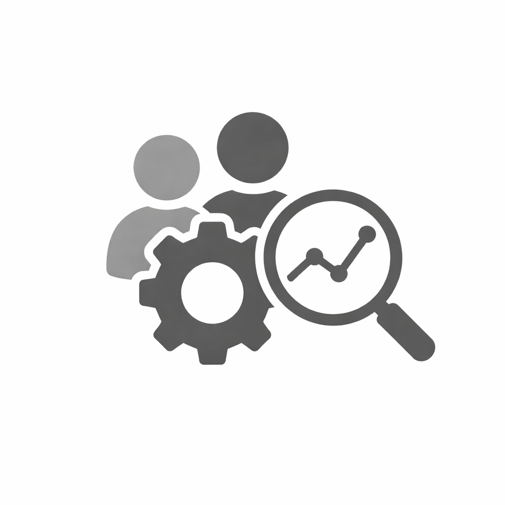 Managed Service und Monitoring